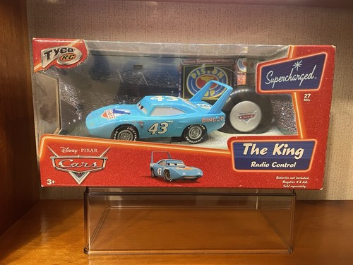 Disney cars tyco - disney,