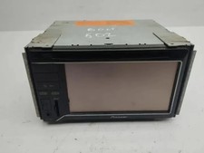 Display schermo navigazione VW