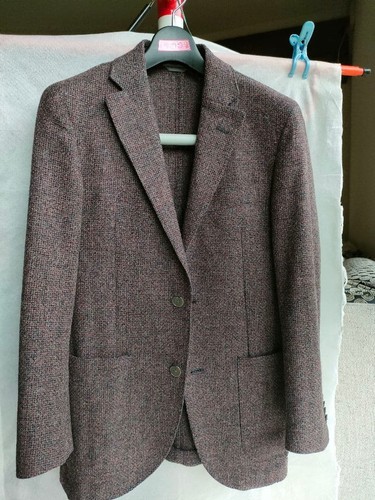 Giacca sartoriale lbm 1911 - giacca,