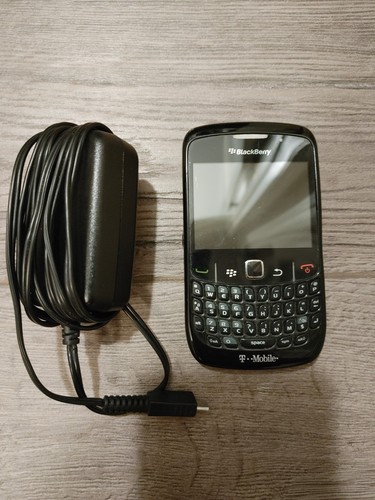 Blackberry curve 8820 - blackberry,