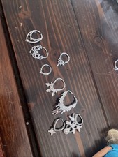 ACCESSORI  COLLANA PER BARBIE