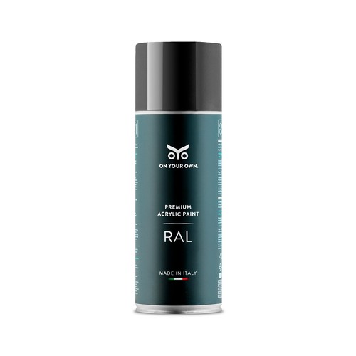 Oyo spray vernice - spray, acrilica