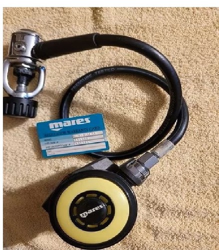 Kit erogatori mares torcia - kit,