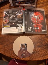 Gioco Spiderman 3 PS3 - Buone