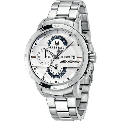 Orologio uomo maserati - orologio,