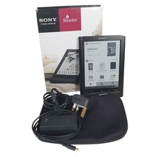 Sony PRS 650 Lettore eBook