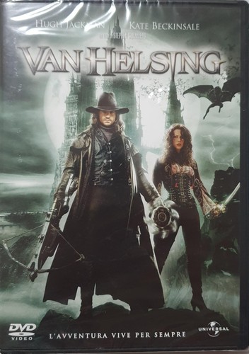 Van helsing - helsing, singolo)