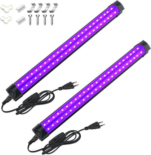 Pezzi led lampada 10w - led, uv