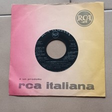 DISCO REFRAIN  7"  33 giri