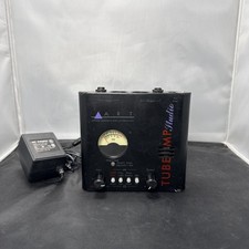 Art Audio Tube MP Studio Mic