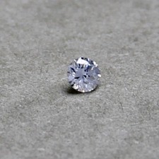 Diamante naturale 0,04 ct 2,0