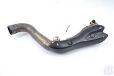 Collettore scarico terminale marmitta Yamaha MT-03 2006 2008 2010 2012 2014