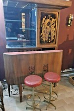 MOBILE BAR VINTAGE 1960 CVGG20