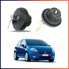 Tappo carburante benzina - carburante,