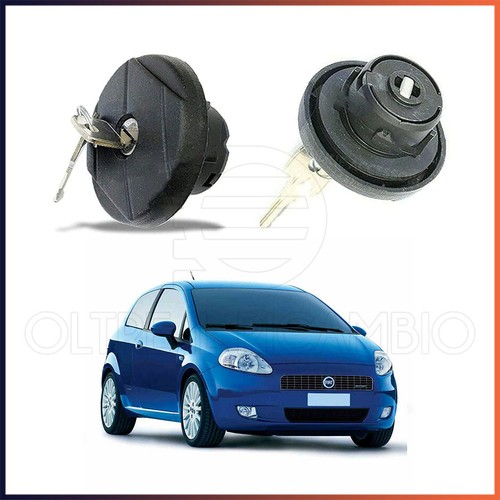 Tappo carburante benzina - tappo,