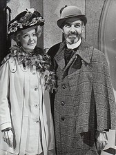 FOTO CINEMA ORIGINALI DI SCENA A01 - IL TAPPETO MAGICO