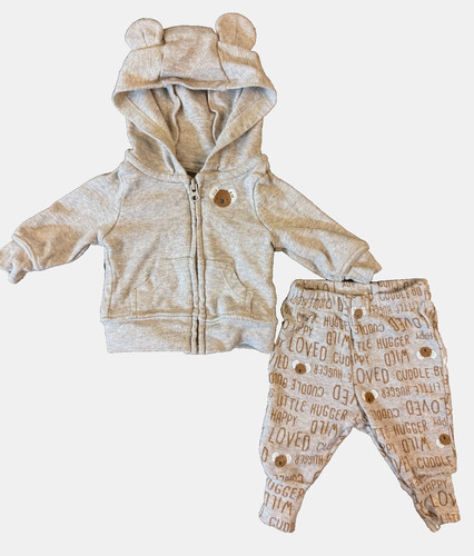 Completo bambino mio - , prematuro