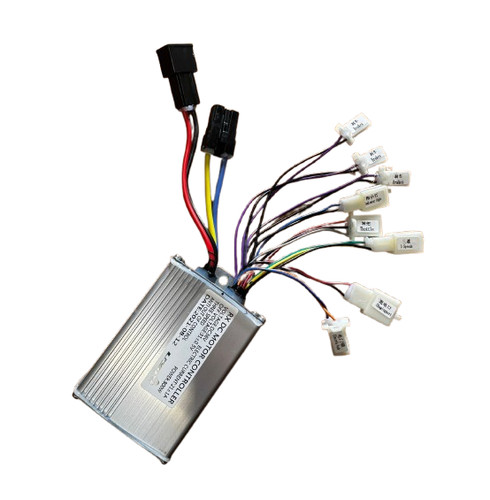 Centralina controller 36v - centralina, 800w