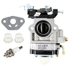 Carburatore motore scooter