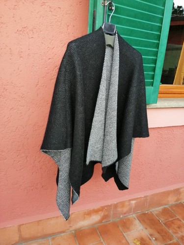 Mantella maglia - mantella, in
