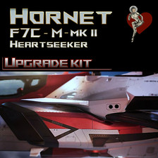 Star Citizen - SUPER HORNET