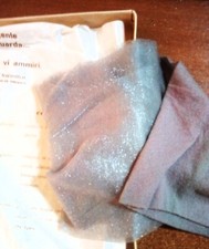 CALZE DA REGGICALZE * nylon