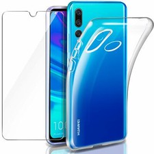 CUSTODIA TPU COVER per HUAWEI