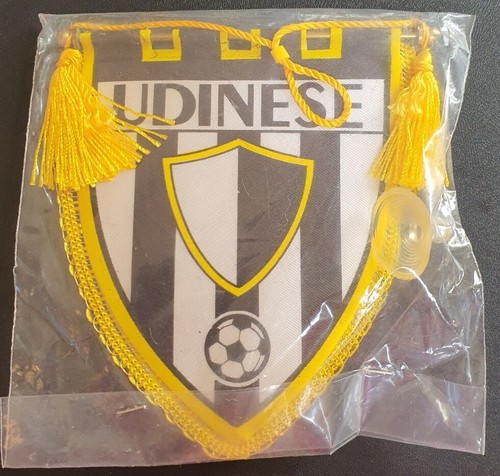 Gagliardetto udinese - gagliardetto,