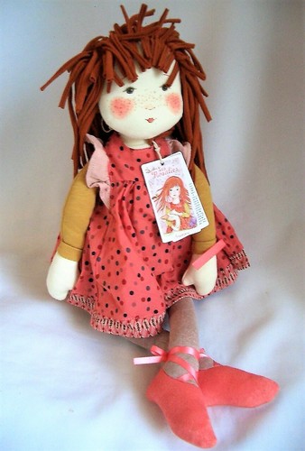 Moulin roty bambola - moulin,