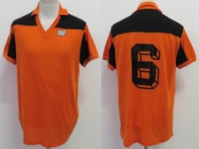 MAGLIA JERSEY SHIRT CALCIO