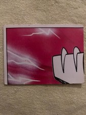 FIGURINA N. 1 JEEG ROBOT ALBUM