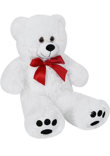 Peluche gigante orso san - peluche,