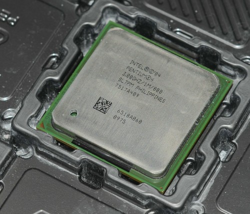 Pentium 0ghz socket ht 478 - ht,