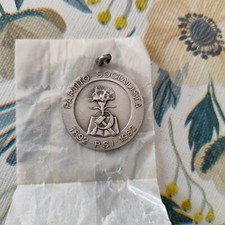 Medaglia del centenario del