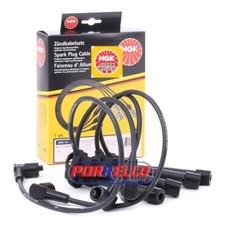 KIT CAVI CANDELA  FIAT PUNTO