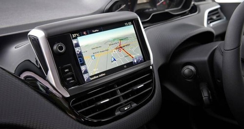 Aggiornamenti firmware