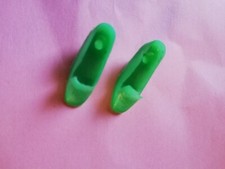 BARBIE MATTEL OUTFIT SHOES