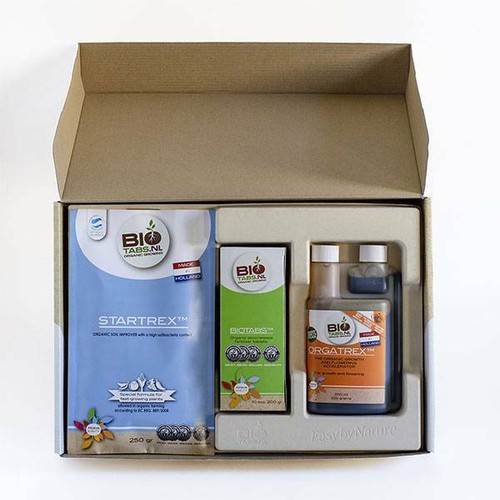 Biotabs starter pack - biotabs,