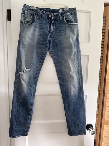 Jeans uomo cycle taglia - 36, mpt