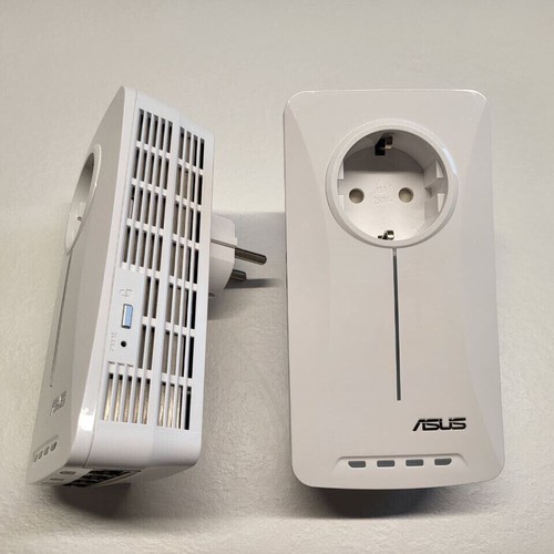 Asus powerline ethernet - 2,