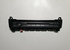 BMW SERIE 5 F10 F11 2013-17 COMANDI AUTORADIO NAVIGATORE 12688824 ORIGINALE 