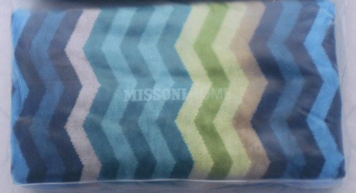 Missoni home asciugamano viso - missoni,