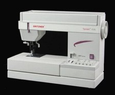 Gritzner tipmatic 1035 dft - gritzner,