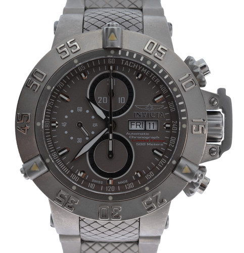 Orologio uomo 50mm - 50mm, invicta