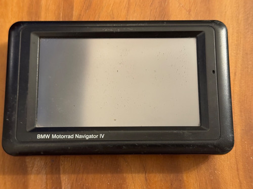 Navigatore satellitare bmw - satellitare,