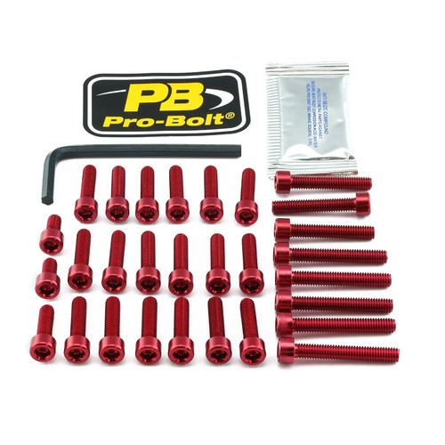 Bullone pro eng apr - apr, rd