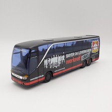AWM 1:87 Setra S416HDH pullman