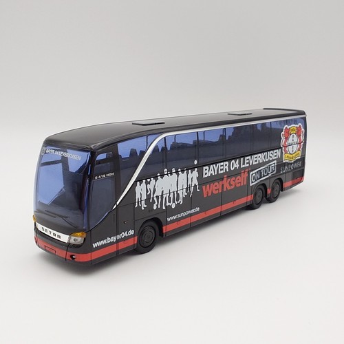 Awm setra s416hdh - awm,