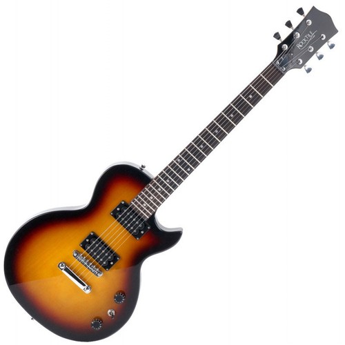 Chitarra elettrica rocktile - elettrica,