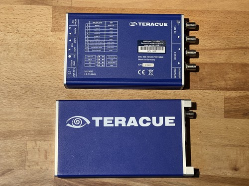 Codificatore decoder video - codificatore,